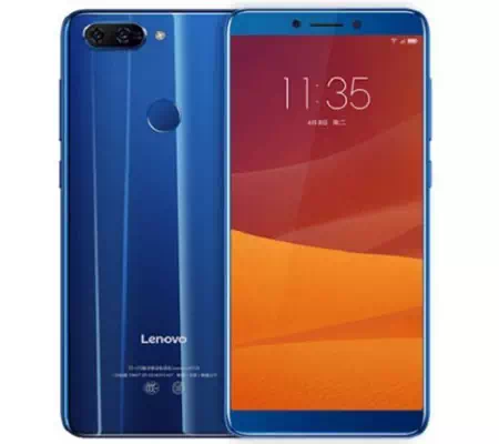 Lenovo K5 Play